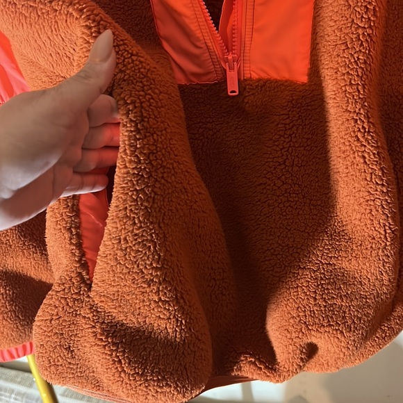 FP movement fleece pullover - Picture 10 of 11